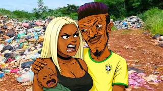 O Enfavelamento do Brasil