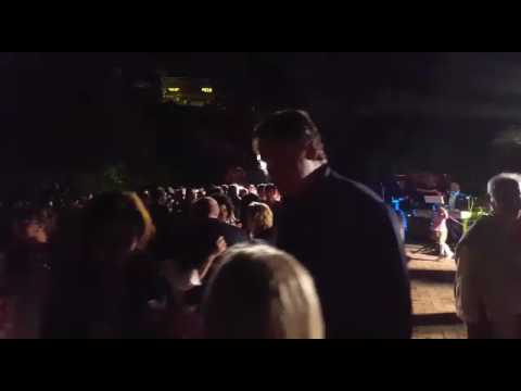 EMANUELE CONCETTI LIVE(4)