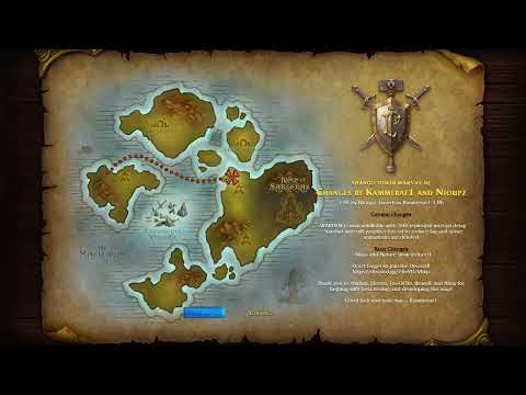 Shango Tower Wars v1.8E #63 Demon vs Naga - Warcraft 3