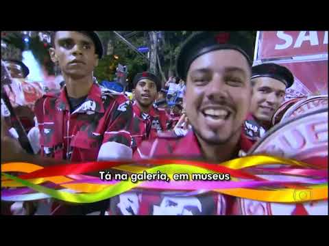 DESFILE DO SALGUEIRO 2013