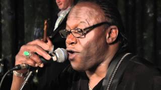 Sugar Mama - Joe Louis Walker Live on Don Odells Legends.mov