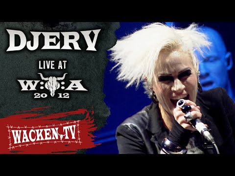Djerv - Full Show - Live at Wacken Open Air 2012