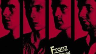 Franz Ferdinand - You&#39;re the reason I&#39;m leaving (+lyrics)