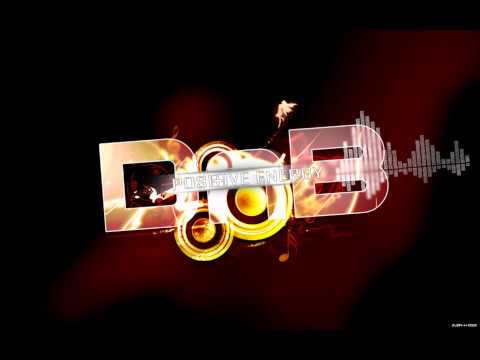 DJ Alpha - Demon Flight