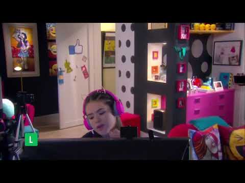 Carinha de Anjo: Chamada #4 da Reprise (SBT/2021) | Em Outubro!