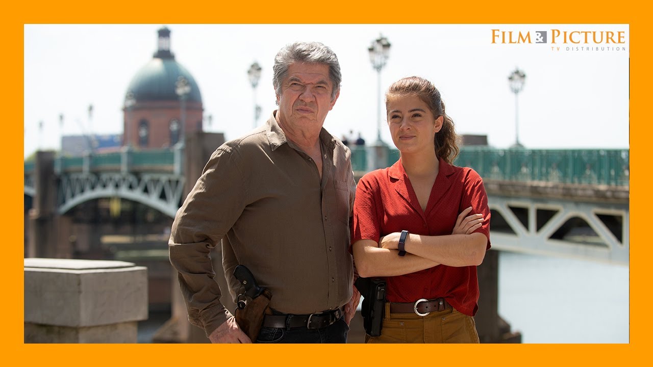 Miniature de la vidéo MURDERS IN TOULOUSE / MEURTRES A TOULOUSE du film Meurtres à Toulouse