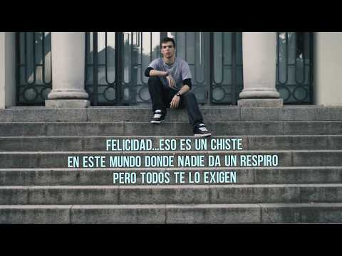 TYLOS THE CYPHER - VERDADES AMARGAS (ORIGINAL MUSIC VIDEO)