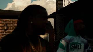 Billionaire Black & FBG Duck - F*ck You & Leave (Official Video)