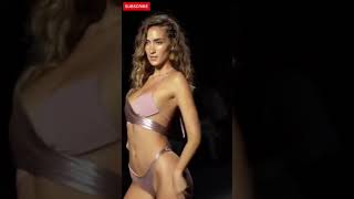 TikTiok Bikini  Runway Model #shorts