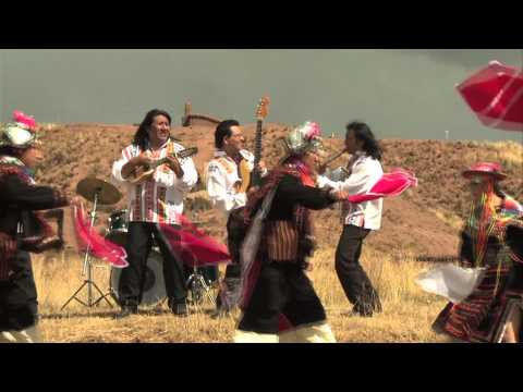 K'ala Marka - Pujllayman Tusuy