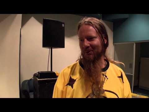 Lätkä lentää 2015 - Jouni Hynynen