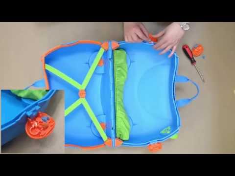 Trunki Fix - Catch