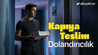 Kapıya Teslim Dolandırıcılık: Binlerce Kişi Modem Yalanına Nasıl İnand