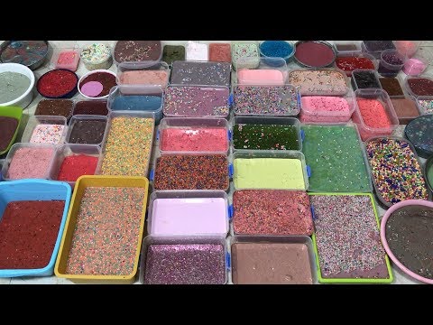 Throw Old Slime - Garbage and Moldy Slime 5