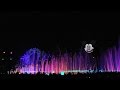 4K World Of Color Celebrate Disneyland 60th Diamond Celebration 2015
