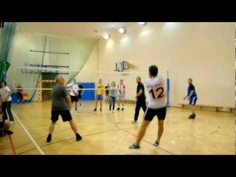 Siatkówka - www.rakoszyce.pl