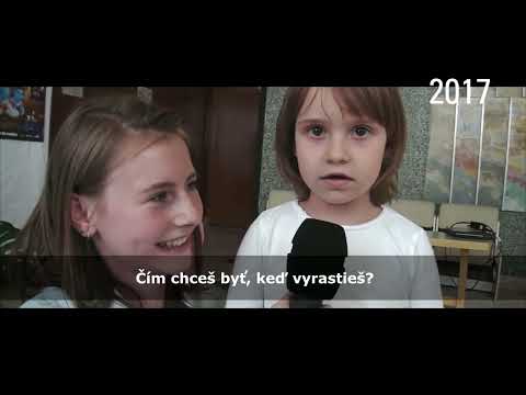 Zlatá priadka oslavuje 50 rokov