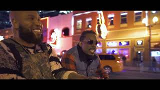 It Is What It Is Music Video