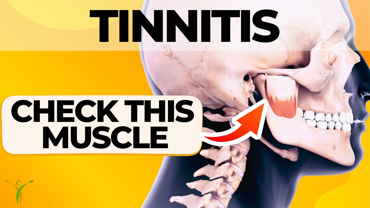 Stop the Ringing! 5 Powerful Strategies for Relieving Tinnitus