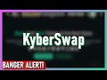HOT KyberSwap Best DEX In The Game Since 2017