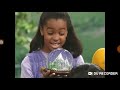 Barney What A World We Share 2000 Lyrick Studios VHS Part 5 FINALE