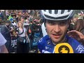 Pieter Serry knap vijfde: "Ik was niet goed genoeg vandaag" - WIELERFLITS