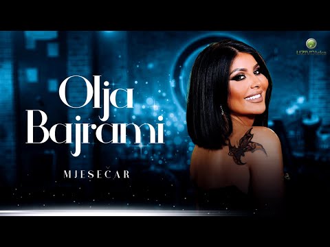 OLJA BAJRAMI - MJESECAR (COVER 2024)