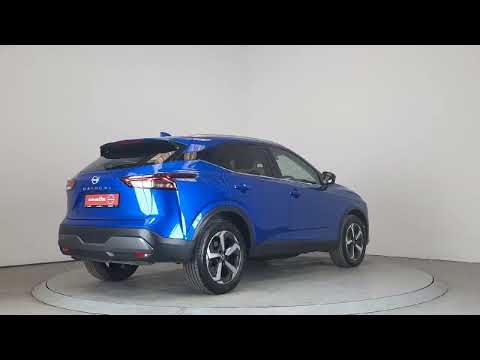 Nissan QASHQAI 1.3 Hybrid SV Premium GG RR Auto R - Image 2