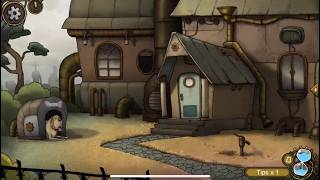 Gear Puzzle: The Inheritance of Grandpa trailer teaser