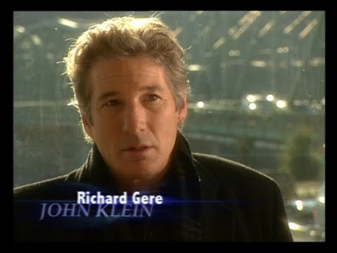 Mothman Prophecies 2001 Behind the scenes