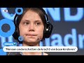 Greta spreekt op grote klimaatbijeenkomst in Spanje