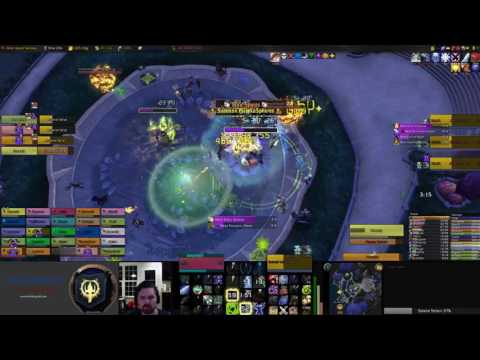 Trivial - NH Normal High Botanist Tel'arn