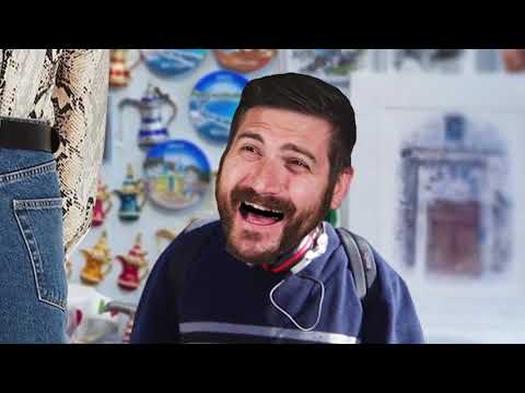 Best of Funhaus : Month of April 2019