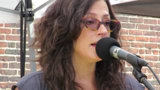 2016 Earth Day Voodoo Dolls "Hard to Explain" by Cowboy Junkies