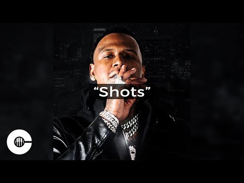MoneyBagg Yo x Key Glock x Tay Keith Type Beat "Shots" (Prod By ChaseRanItUp)