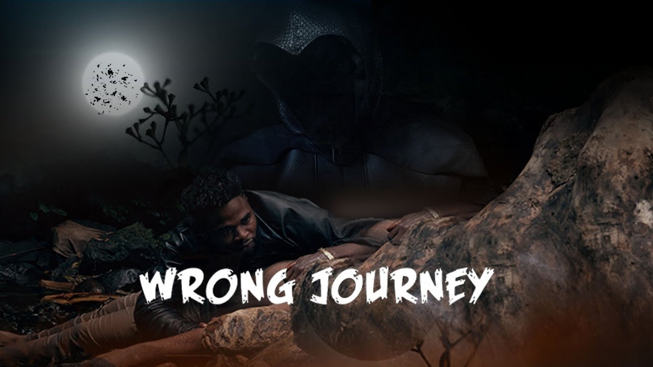 Wrong Journey