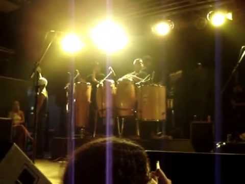 Fazer o que? - Grupo Vem K