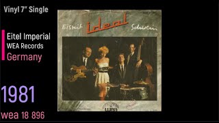 Ideal   -  Eiszeit