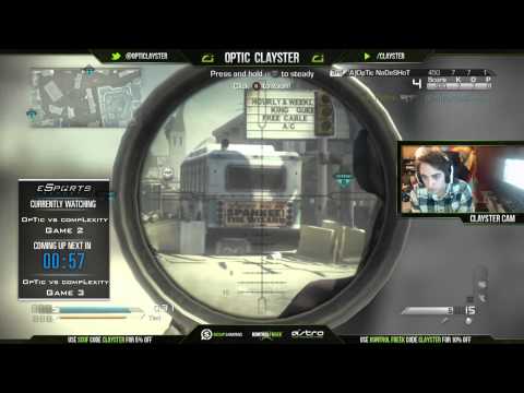 eSports Report - League Recap Part 2 - April 24, 2014