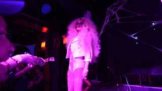 Drag Carnage - Pearl 6.23.13 "Fucking on the dance floor - Dirty sanchez"