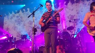 New Song / Belle and Sebastian