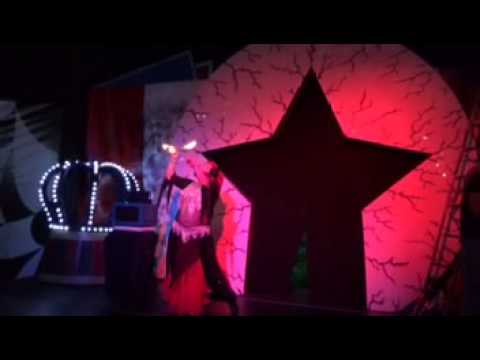 Promotional video thumbnail 3 for Circus Bitties