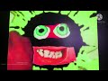 Klasky Csupo 2001 Effects In Mystery Effect
