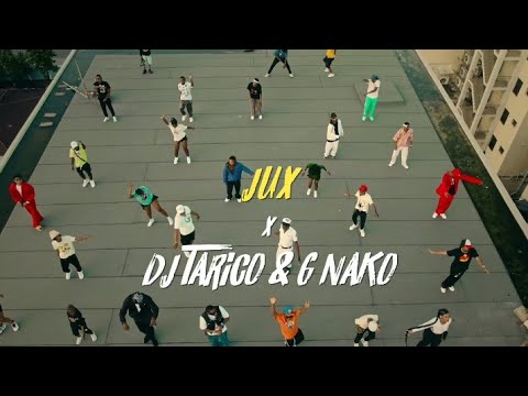 Suggar daddy by jux ft dj tarico& G nako official LYRICS