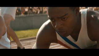 RACE - Official Trailer [HD] - In Theaters February 19