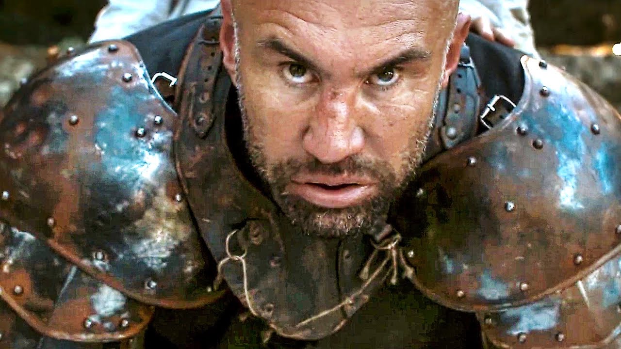 Miniature de la vidéo NI DIEUX NI MAITRES Bande Annonce (2025) du film Ni dieux ni maîtres