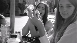 Alive   Cimorelli lyrics