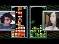 Breaking Down the Greatest Comeback in NES Tetris History