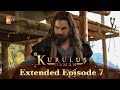 Kurulus Osman Urdu | Extended Episodes | Season 1 - Episode 7