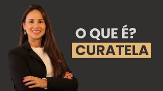 Curatela: O que é, Quando é Necessária e Como Funciona | Dra. Marja Explica